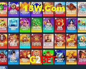 Jogos de Slot G2Bet