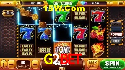 Promoções Sazonais G2Bet