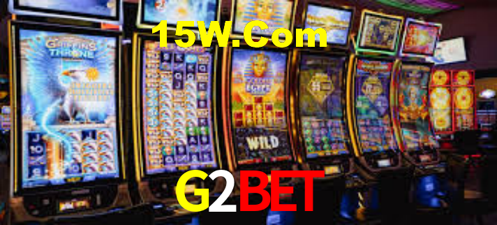 Jogos Exclusivos G2Bet