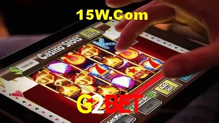 Estatísticas G2Bet