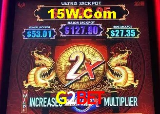 Especiais de Fim de Semana G2Bet