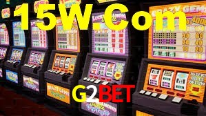 G2Bet Login