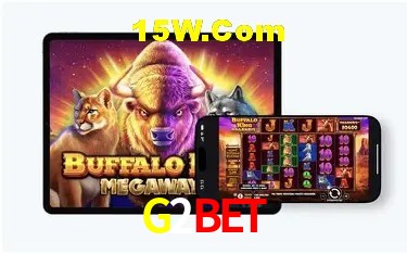 Design Responsivo G2Bet