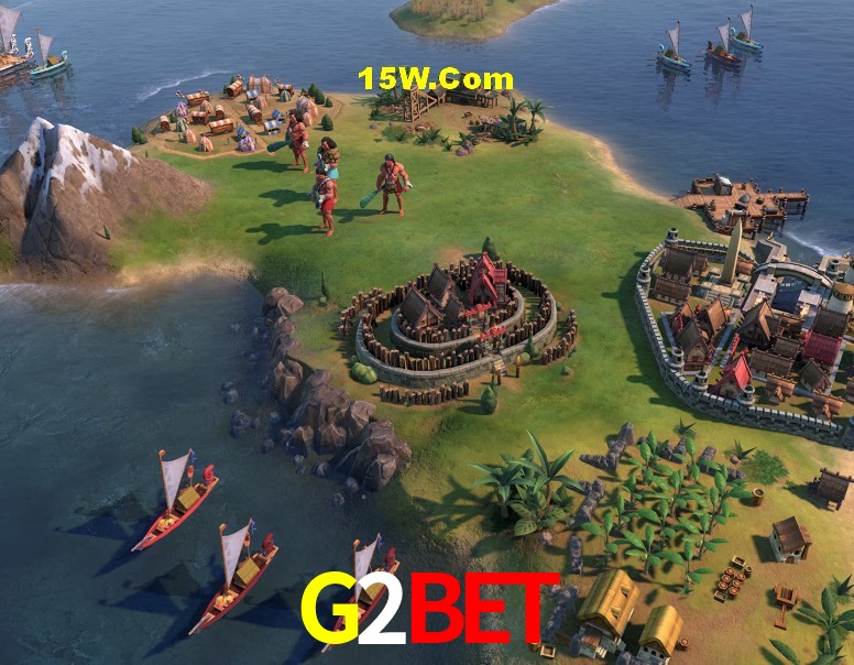 Diretório de Jogos G2Bet