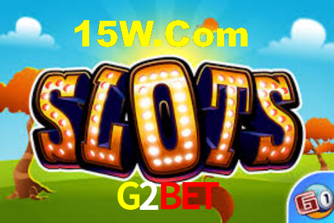 Interface do App G2Bet
