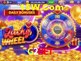 Mesa de Blackjack G2Bet