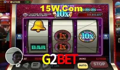 Benefícios da Conta G2Bet