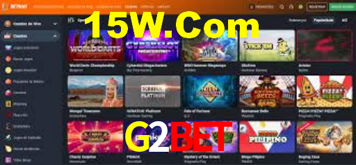 G2Bet Vip