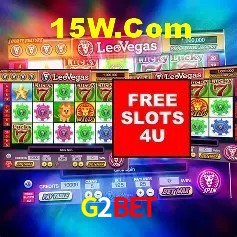 Especiais de Fim de Semana G2Bet