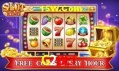 Casino Ao Vivo G2Bet