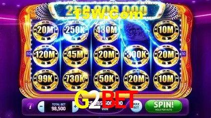 Sistemas de Segurança G2Bet