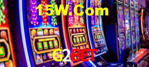 G2Bet - Slots Oficiais Brasileiros - G2Bet Vip