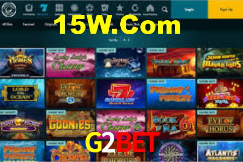 G2Bet Vip