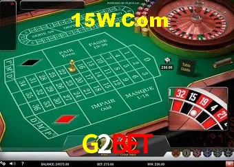 Experiência VIP G2Bet