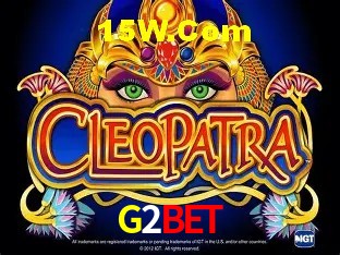 Bônus de Boas-vindas G2Bet