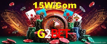 Mesa de Roleta G2Bet