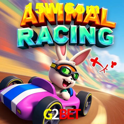Interface do App G2Bet